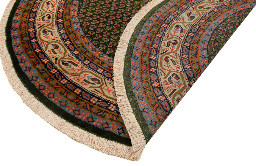 Alfombra persa Sarough | 147 x 147 cm