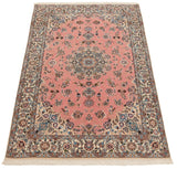 Alfombra persa Nain 9La | 197 x 127 cm