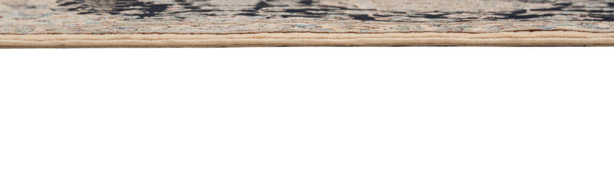 Alfombra persa Nain 9La | 195 x 125 cm