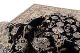 Alfombra persa Nain 9La | 195 x 125 cm