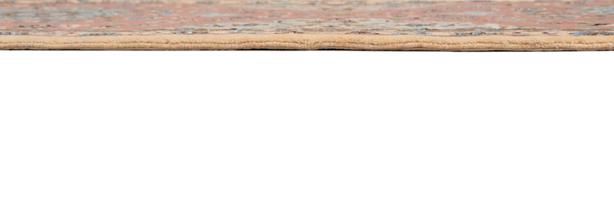 Alfombra persa Nain 6La | 273 x 60 cm