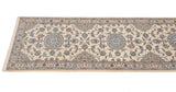 Alfombra persa Nain 9La | 520 x 97 cm