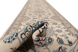 Alfombra persa Nain 9La | 520 x 97 cm