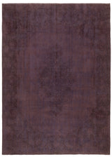 Alfombra vintage | 390 x 277 cm