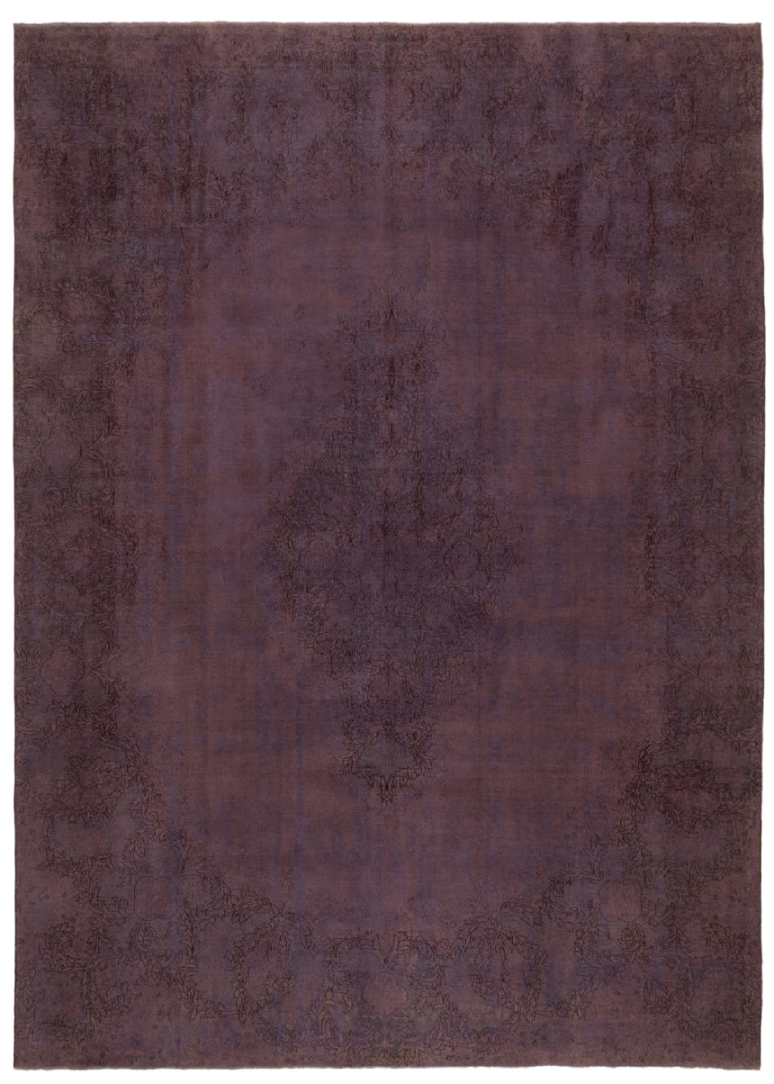 Alfombra vintage | 390 x 277 cm