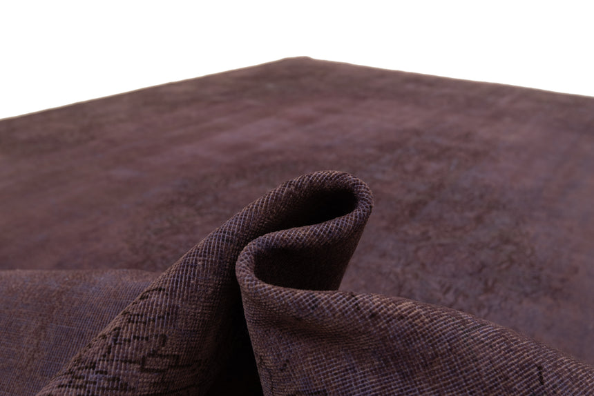 Alfombra vintage | 390 x 277 cm