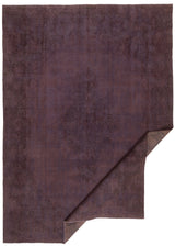 Alfombra vintage | 390 x 277 cm