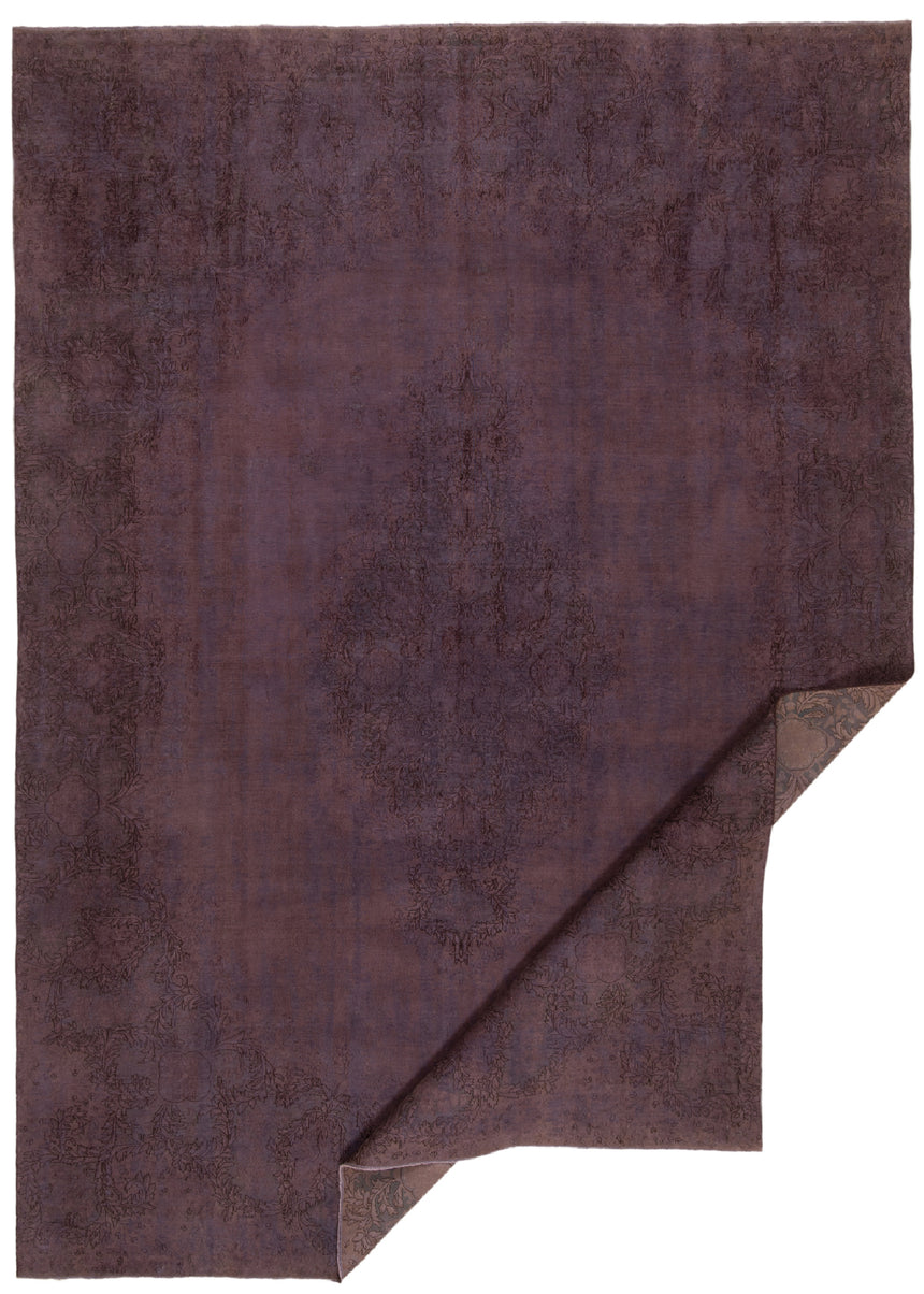 Alfombra vintage | 390 x 277 cm