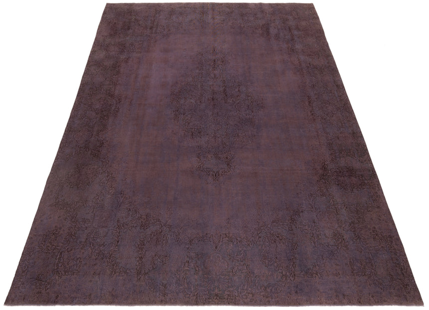 Alfombra vintage | 390 x 277 cm