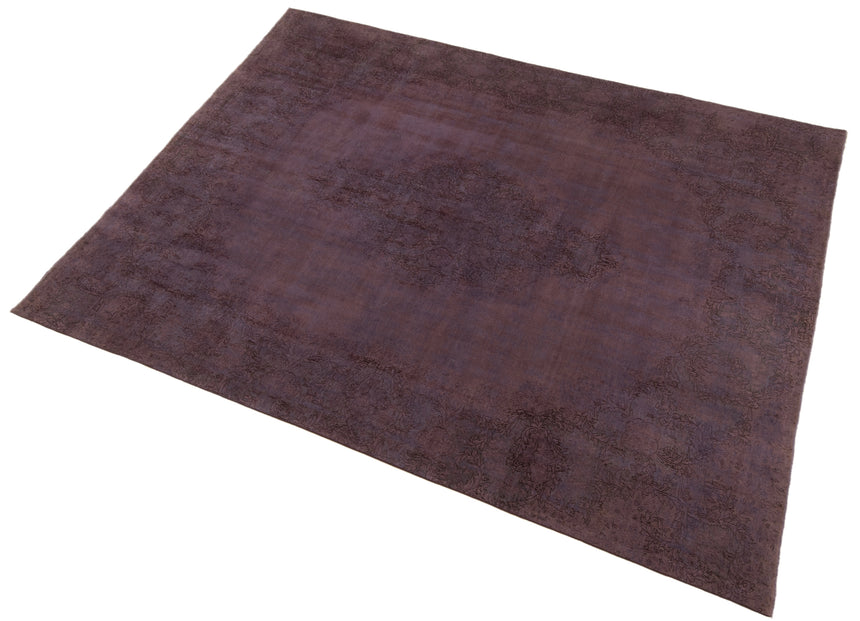 Alfombra vintage | 390 x 277 cm