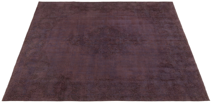 Alfombra vintage | 390 x 277 cm