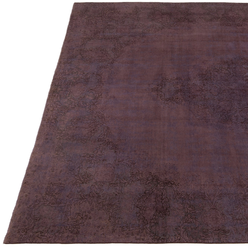 Alfombra vintage | 390 x 277 cm