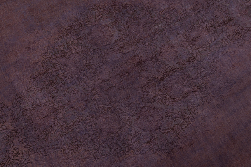 Alfombra vintage | 390 x 277 cm