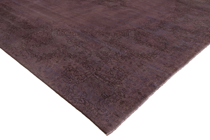 Alfombra vintage | 390 x 277 cm