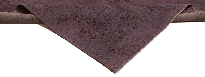 Alfombra vintage | 390 x 277 cm