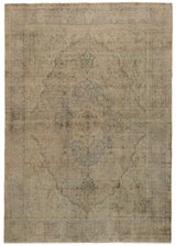 Alfombra vintage | 405 x 285 cm