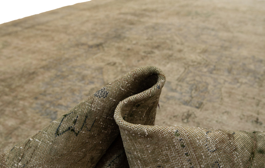 Alfombra vintage | 405 x 285 cm