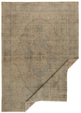 Alfombra vintage | 405 x 285 cm