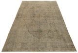Alfombra vintage | 405 x 285 cm