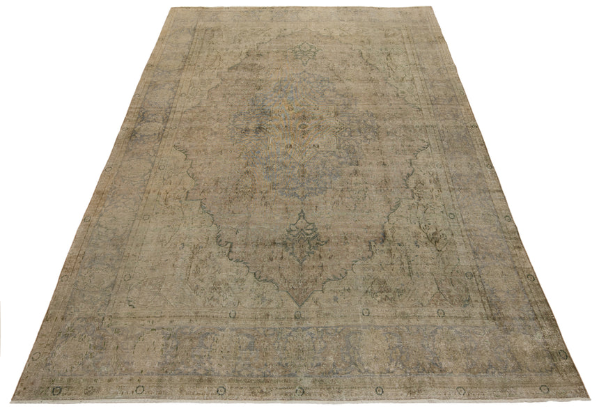 Alfombra vintage | 405 x 285 cm