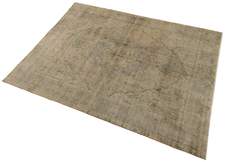 Alfombra vintage | 405 x 285 cm