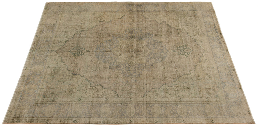 Alfombra vintage | 405 x 285 cm