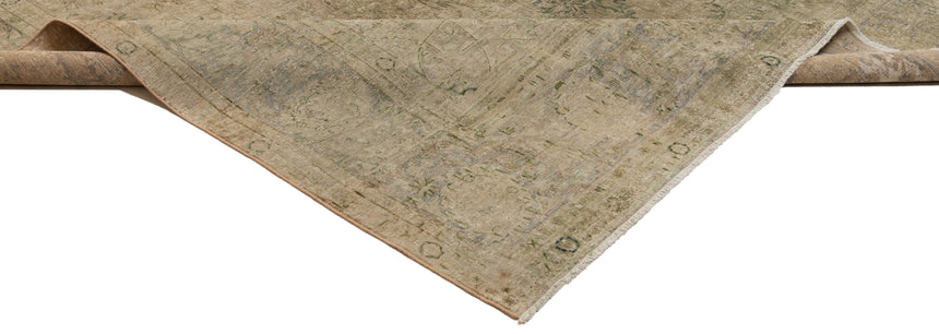 Alfombra vintage | 405 x 285 cm