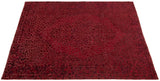Alfombra de relieve vintage | 330 x 231 cm