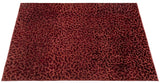 Alfombra vintage con relieve | 285 x 195 cm