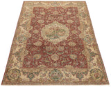 Alfombra vintage | 275 x 201 cm