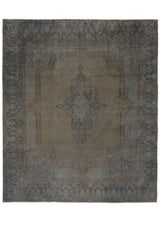 Alfombra vintage | 274 x 233 cm