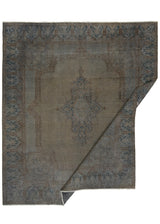 Alfombra vintage | 274 x 233 cm
