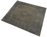 Alfombra vintage | 274 x 233 cm