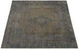 Alfombra vintage | 274 x 233 cm