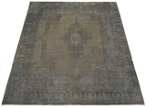 Alfombra vintage | 274 x 233 cm