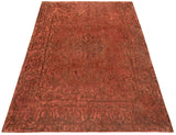 Alfombra de relieve vintage | 330 x 235 cm