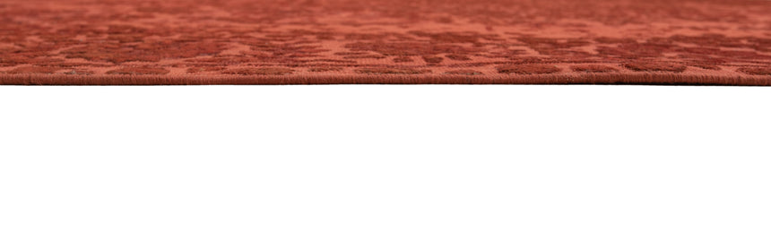 Alfombra de relieve vintage | 314 x 232 cm