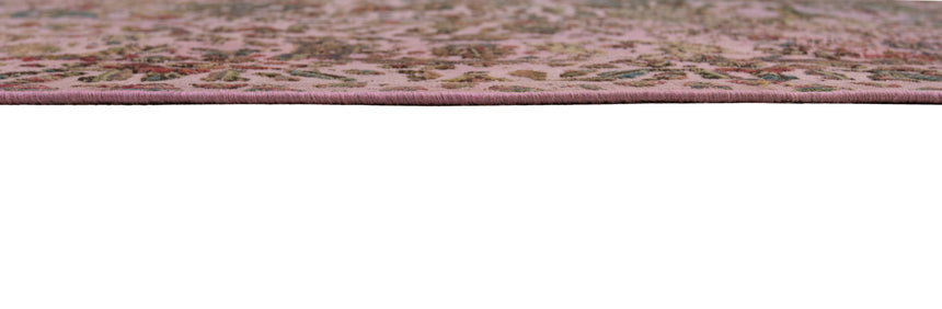 Alfombra de relieve vintage | 260 x 286 cm