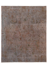 Alfombra vintage | 235 x 190 cm