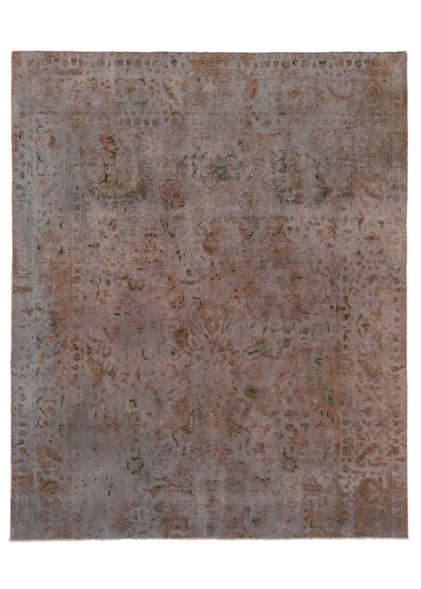 Alfombra vintage | 235 x 190 cm