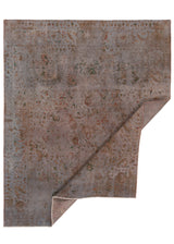 Alfombra vintage | 235 x 190 cm