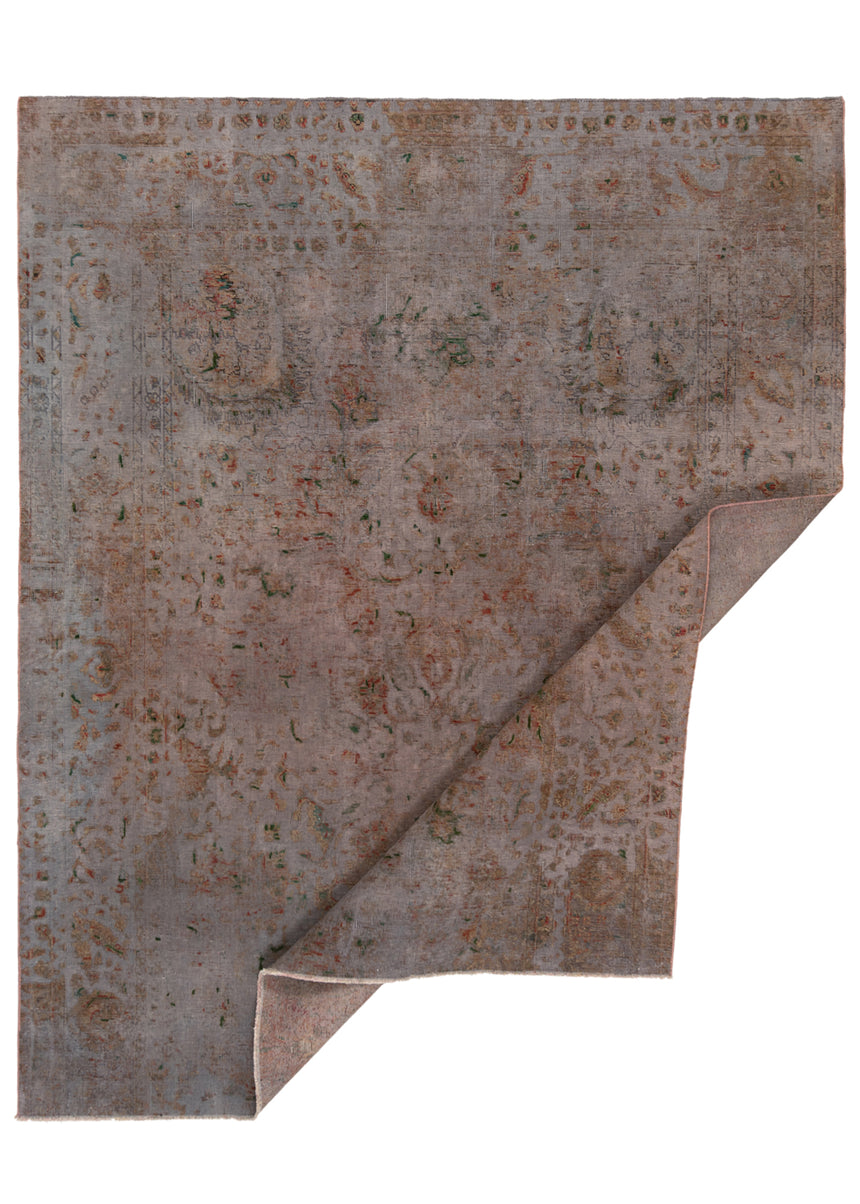 Alfombra vintage | 235 x 190 cm