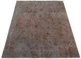Alfombra vintage | 235 x 190 cm