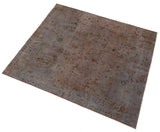 Alfombra vintage | 235 x 190 cm