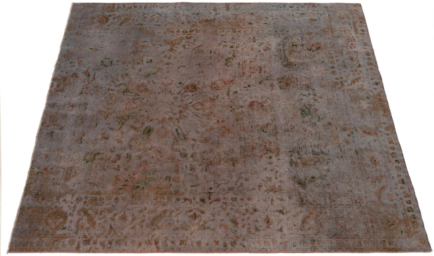 Alfombra vintage | 235 x 190 cm