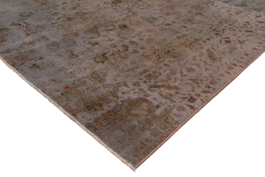 Alfombra vintage | 235 x 190 cm