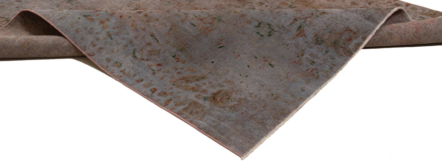 Alfombra vintage | 235 x 190 cm