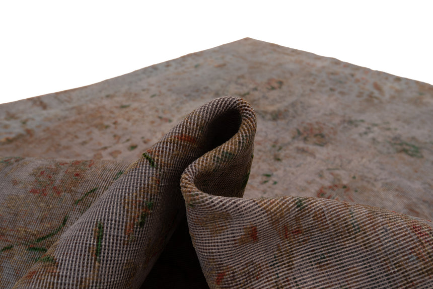 Alfombra vintage | 235 x 190 cm