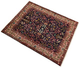 Alfombra persa Tabriz | 180 x 142 cm