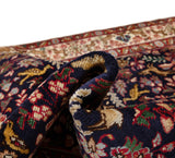 Alfombra persa Tabriz | 180 x 142 cm